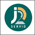 J2 SERVID
